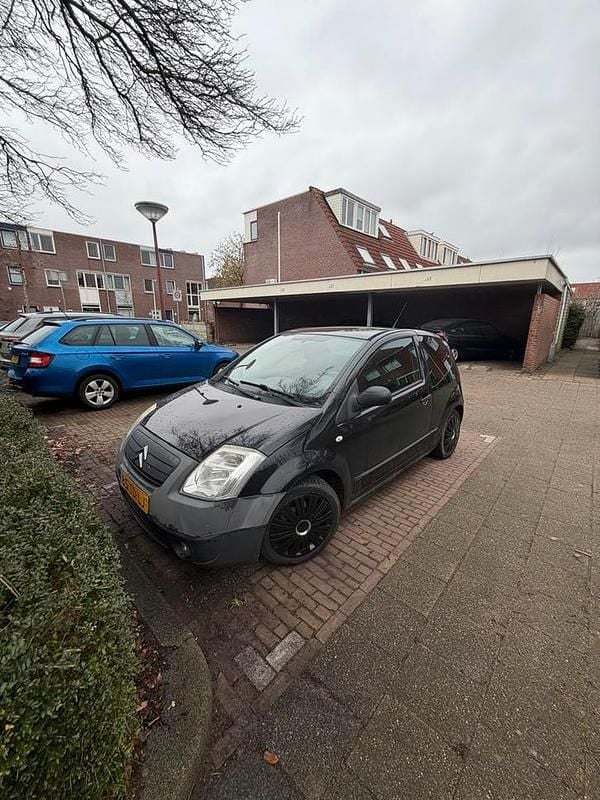 Occasion Citroën C2 73 PK (53 kW) 2006 Hatchback