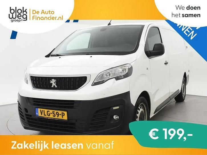 Occasion 2020 Peugeot Expert Van | € 11.950 (Super prijs) - Afbeelding 1/2