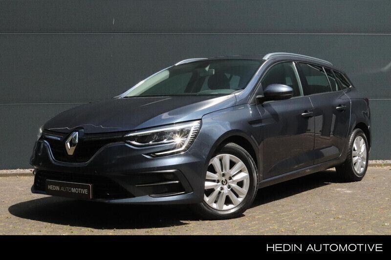 Gebruikt 2023 Renault Mégane IV Stationwagen | € 19.950 - Afbeelding 1/4