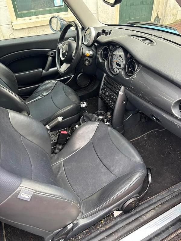 Occasion Mini Cooper 115 PK (84 kW) 2005 Hatchback