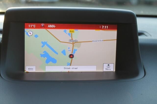 Occasion Opel Meriva 120 PK (88 kW) 2016 Grijs MPV