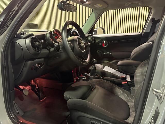 Occasion Mini Cooper S Business 192 PK (141 kW) 2016 Grijs Hatchback