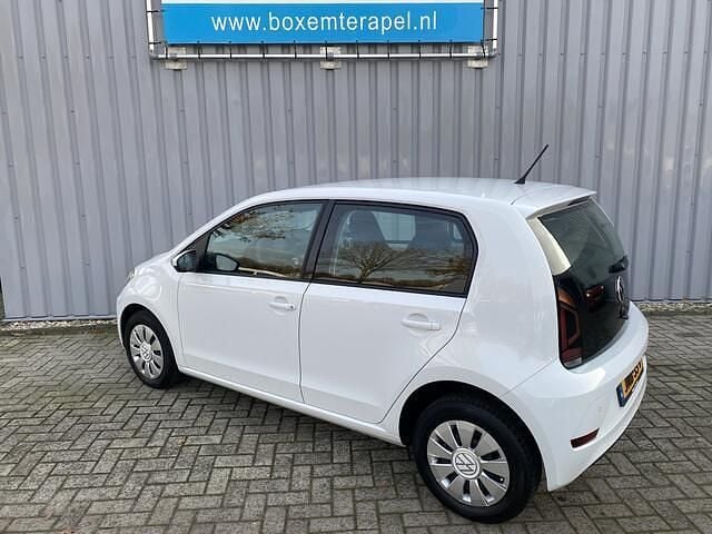 Occasion VW up! 67 PK (49 kW) 2022 Wit Hatchback