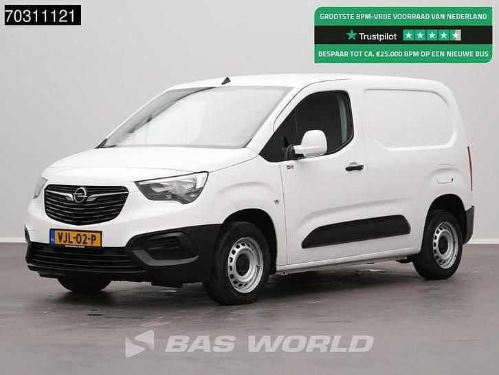 Occasion Opel Combo 102 PK (75 kW) 2021 MPV