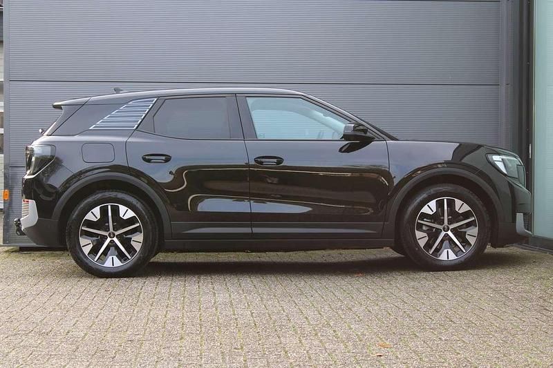 Occasion Ford Explorer Extended Range 210 kW (286 PK) 2024 Zwart SUV