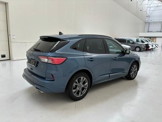 Occasion Ford Kuga ST-Line X 150 PK (110 kW) 2023 Blauw SUV