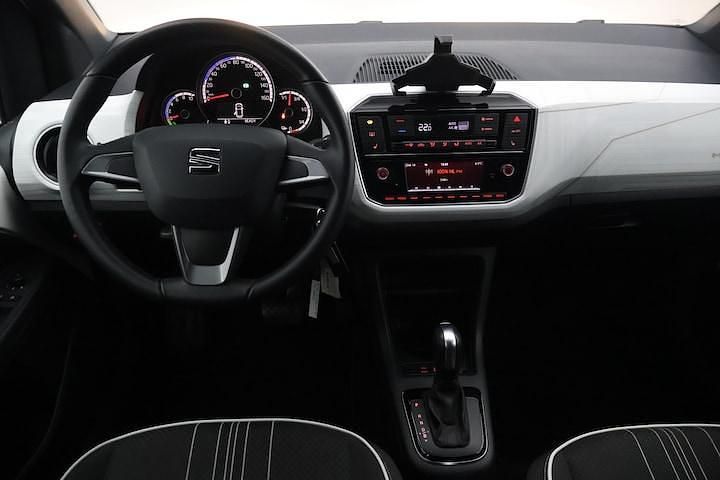 Occasion Seat Mii Electric 61 kW (83 PK) 2020 Wit Hatchback