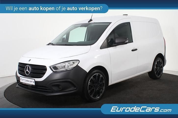 Occasion Mercedes Citan 110 97 PK (71 kW) 2022