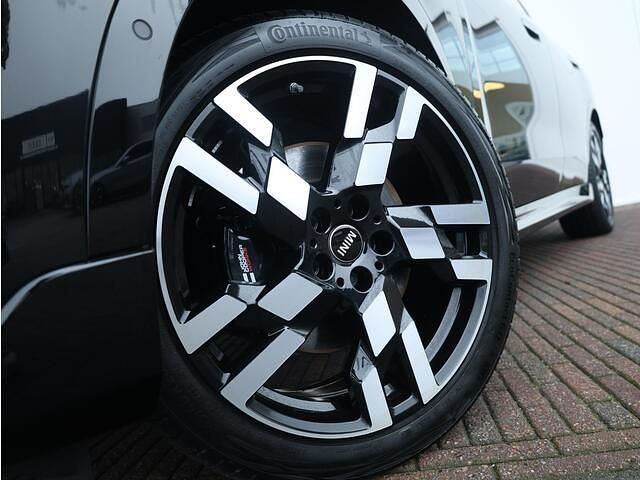 Occasion Mini John Cooper Works Countryman 230 kW (313 PK) 2025 Zwart SUV