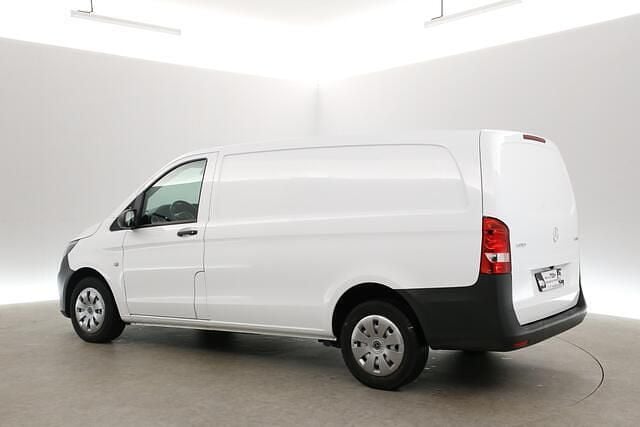 Occasion Mercedes Vito 136 PK (100 kW) 2020 Wit Van