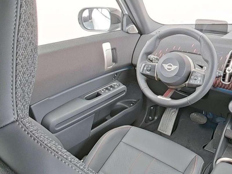 Occasion Mini John Cooper Works Countryman 170 PK (125 kW) 2025 Wit SUV