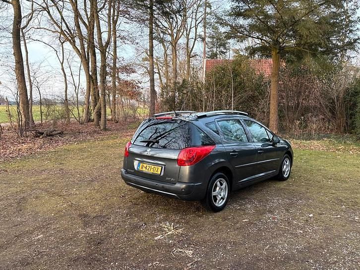 Occasion Peugeot 207 119 PK (87 kW) 2009 Stationwagen
