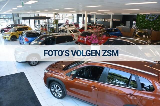 Grijs Gebruikt 2018 Suzuki SX4 S-Cross SUV | € 19.950 (Iets duurder) - Afbeelding 1/4
