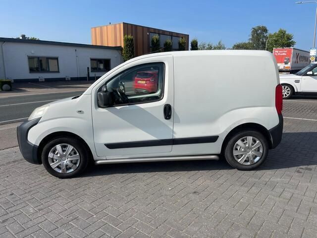 Occasion Citroën Nemo 75 PK (55 kW) 2015 Overige MPV
