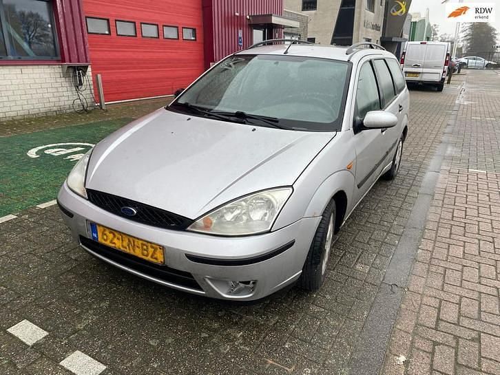 Occasion Ford Focus 101 PK (74 kW) 2003 Stationwagen