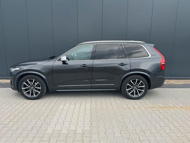 Gebruikt 2016 Volvo XC90 R-Design SUV | € 32.500 (Duur) - Afbeelding 1/4