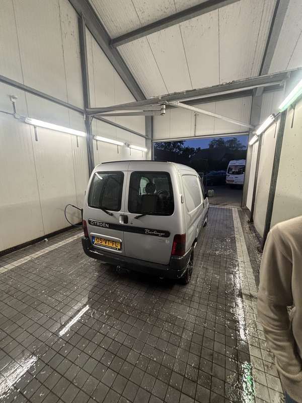 Gebruikt 2000 Citroën Berlingo MPV | € 1.500 (Eerlijke prijs) - Afbeelding 1/4
