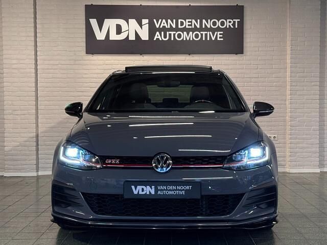Occasion VW Golf VII GTI 290 PK (213 kW) 2019 Grijs Hatchback