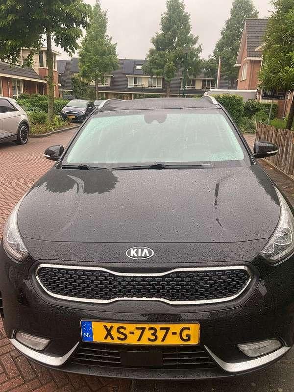 Gebruikt 2019 Kia Niro SUV | € 19.200 (Eerlijke prijs) - Afbeelding 1/4