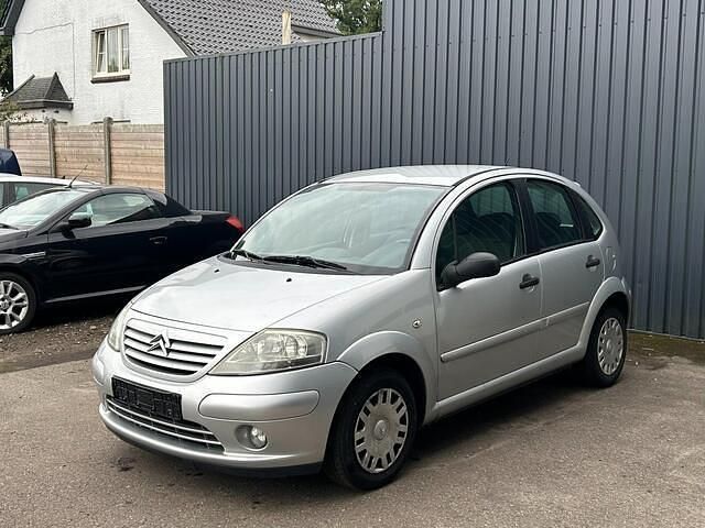 Overige Gebruikt 2005 Citroën C3 Attraction Hatchback | € 2.250 (Iets duurder) - Afbeelding 1/4