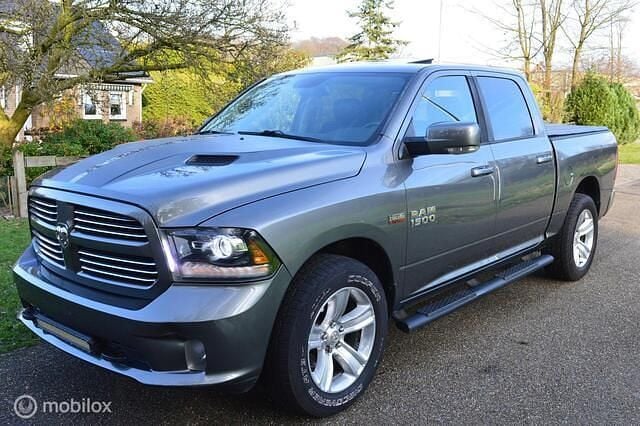 Overige Gebruikt 2013 Dodge Ram Pickup | € 13.500 (Eerlijke prijs) - Afbeelding 1/4