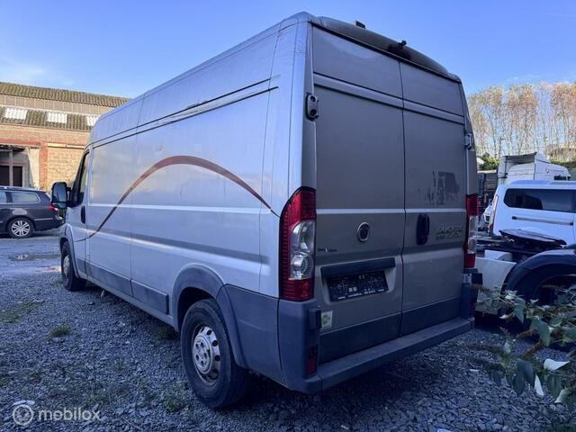 Occasion Fiat Ducato 136 PK (100 kW) 2011 Overige Van