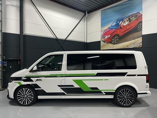 Occasion VW T6.1 Exclusive 83 kW (113 PK) 2020 Wit Van