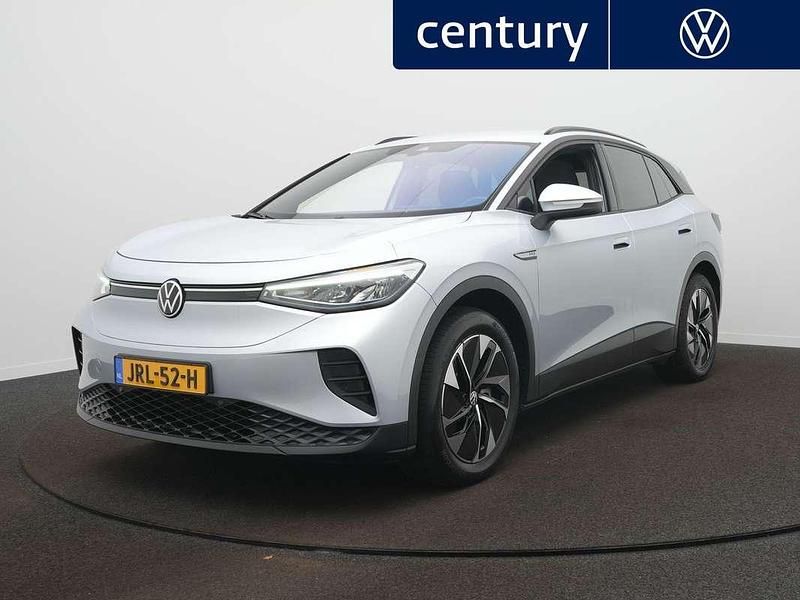Grijs Occasion 2023 VW ID.4 Pro SUV | € 28.900 (Goede deal) - Afbeelding 1/4