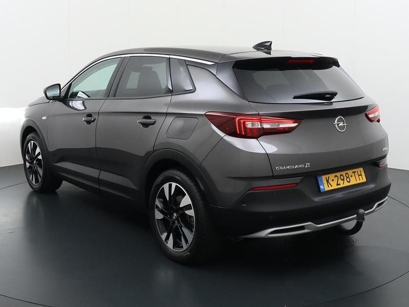Occasion Opel Grandland X Business Elegance 229 PK (168 kW) 2021 Wit SUV