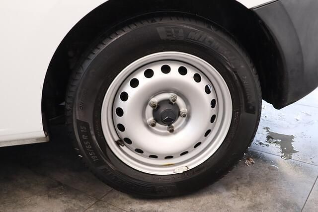 Occasion Mercedes Citan 108 75 PK (55 kW) 2019 Wit Van