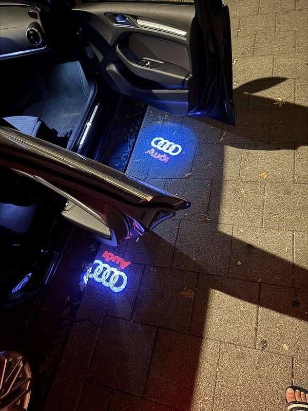 Occasion 2017 Audi A3 Stationwagen | € 13.500 (Iets duurder) - Afbeelding 1/4