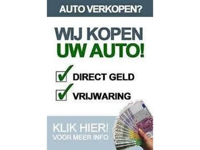Grijs Gebruikt 2003 Toyota Corolla Terra Hatchback | € 1.000 (Super prijs) - Afbeelding 1/3
