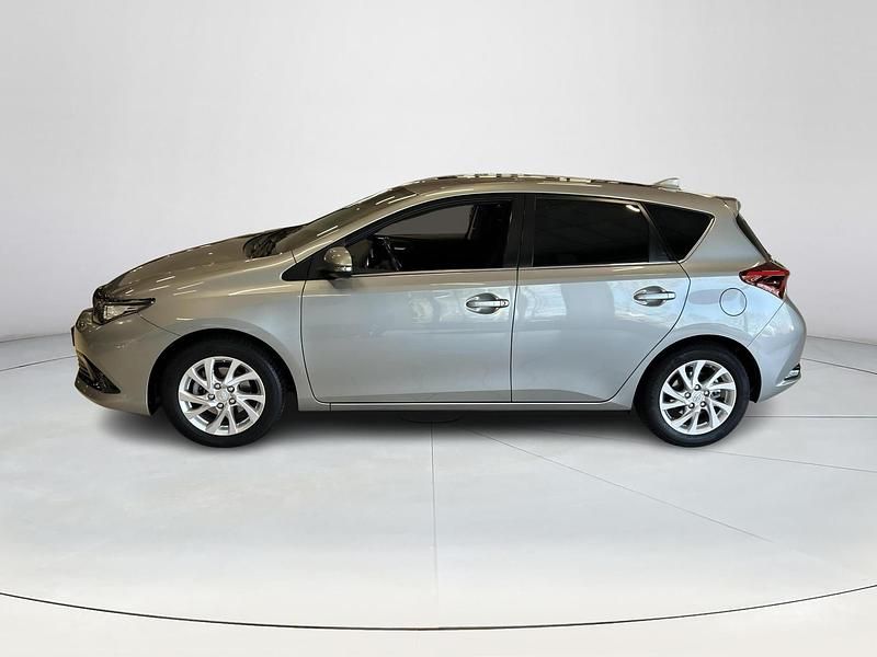 Occasion Toyota Auris Plus 116 PK (85 kW) 2019 Grijs Hatchback