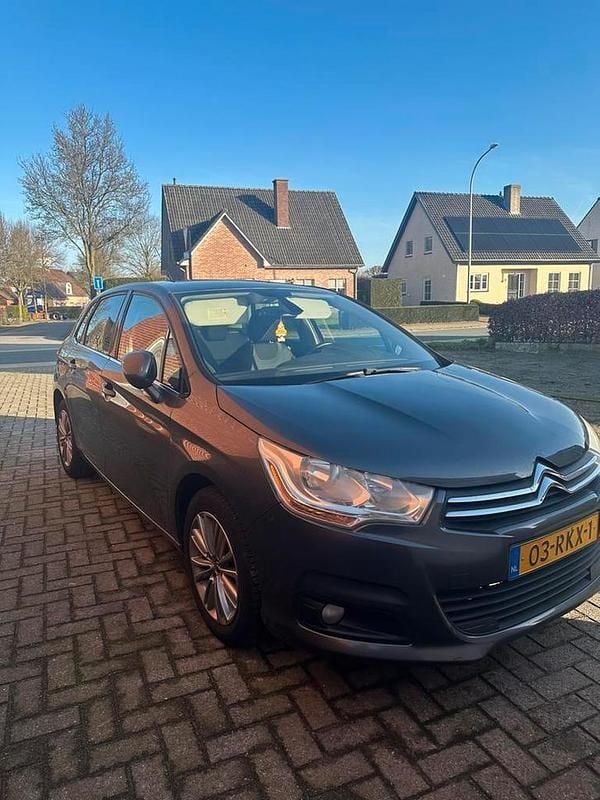 Occasion 2011 Citroën C4 | € 3.350 (Eerlijke prijs) - Afbeelding 1/4