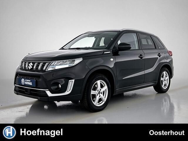 Overige Gebruikt 2022 Suzuki Vitara SUV | € 23.450 (Eerlijke prijs) - Afbeelding 1/4