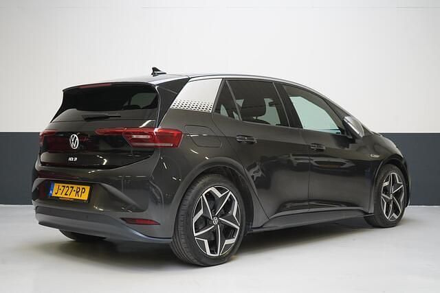 Occasion VW ID.3 150 kW (204 PK) 2020 Grijs Hatchback