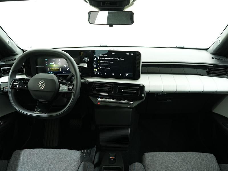 Occasion Renault R5 Evolution 90 kW (123 PK) 2025 Geel Hatchback