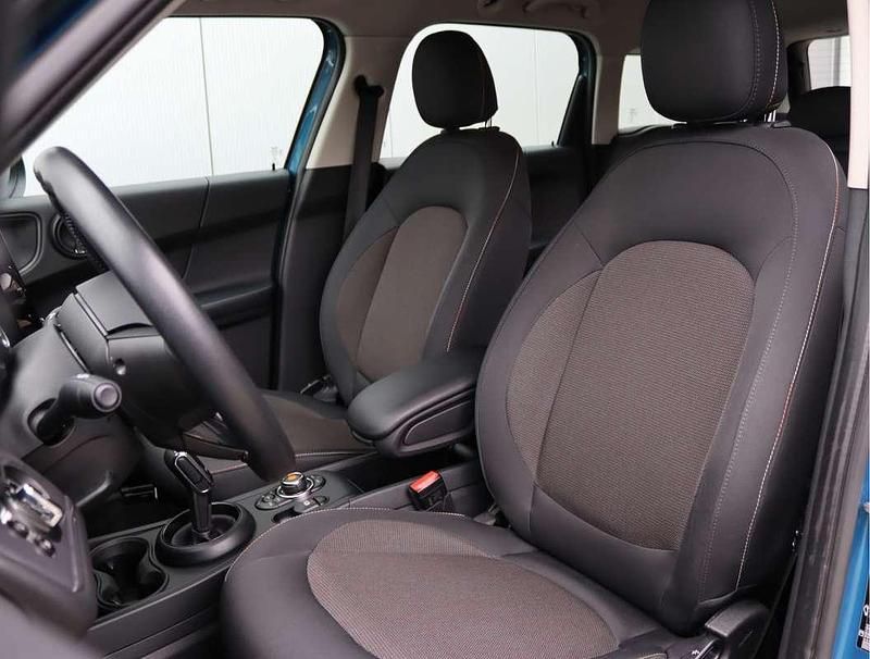 Occasion Mini Cooper Countryman 136 PK (100 kW) 2019 Blauw SUV