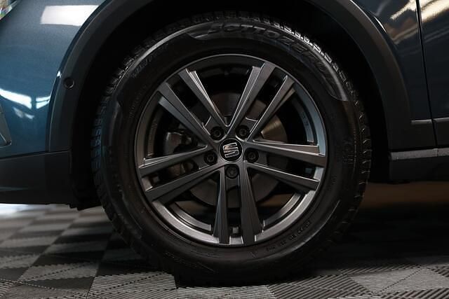 Occasion Seat Arona Business 97 PK (71 kW) 2022 Overige SUV