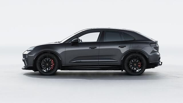 Occasion Porsche Macan GTS 419 kW (570 PK) 2026 Grijs SUV