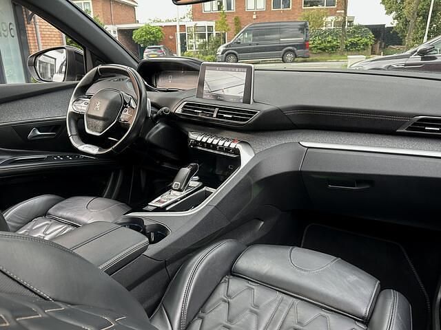 Occasion Peugeot 5008 GT-line 131 PK (96 kW) 2020 Wit (metallic) SUV