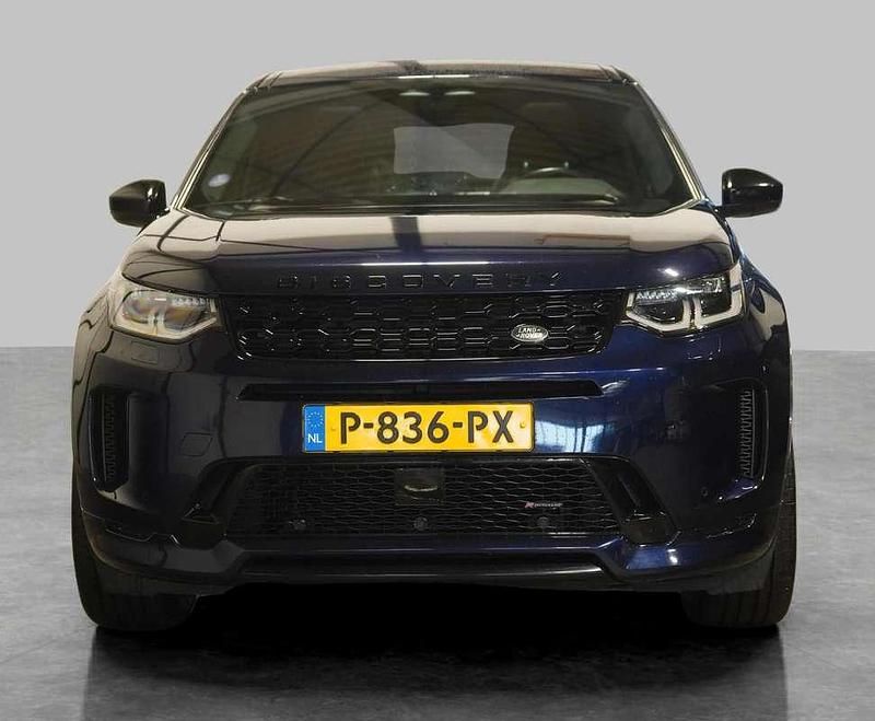 Occasion Land Rover Discovery Sport R-Dynamic 309 PK (227 kW) 2022 Blauw SUV