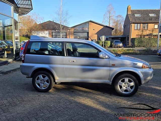 Occasion Honda HR-V 105 PK (77 kW) 2000 Grijs SUV