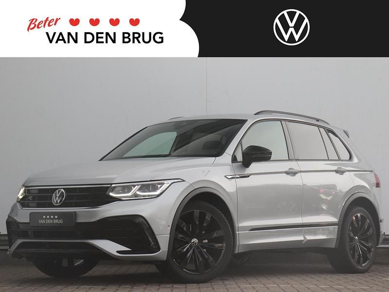 Occasion VW Tiguan R-line 150 PK (110 kW) 2026 Grijs SUV