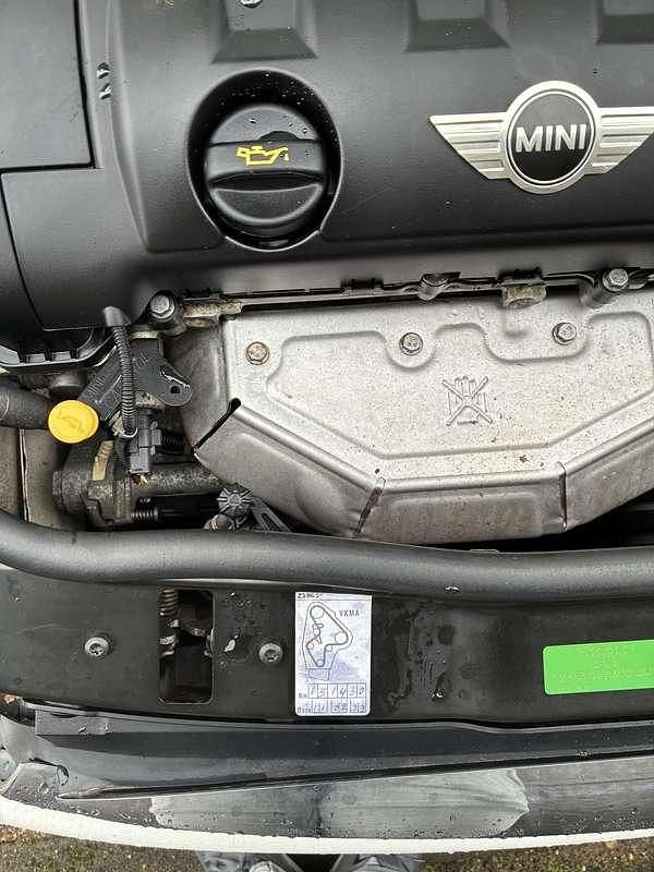 Occasion Mini Cooper 120 PK (88 kW) 2008 Hatchback