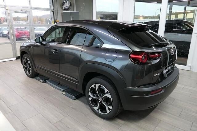 Occasion Mazda MX30 Makoto 125 kW (170 PK) 2023 Overige SUV