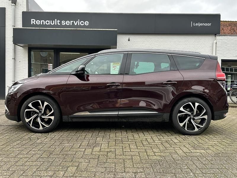 Occasion Renault Grand Scénic 2024 Rood MPV