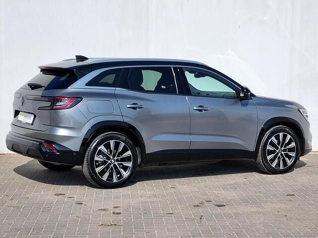Occasion Renault Austral Techno 158 PK (116 kW) 2024 Schaliegrijs SUV