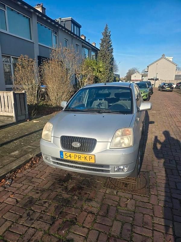 Occasion Kia Picanto 61 PK (44 kW) 2004 Hatchback