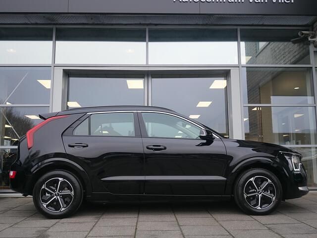 Nieuw Kia Niro 129 PK (94 kW) 2026 Aurora black pearl SUV